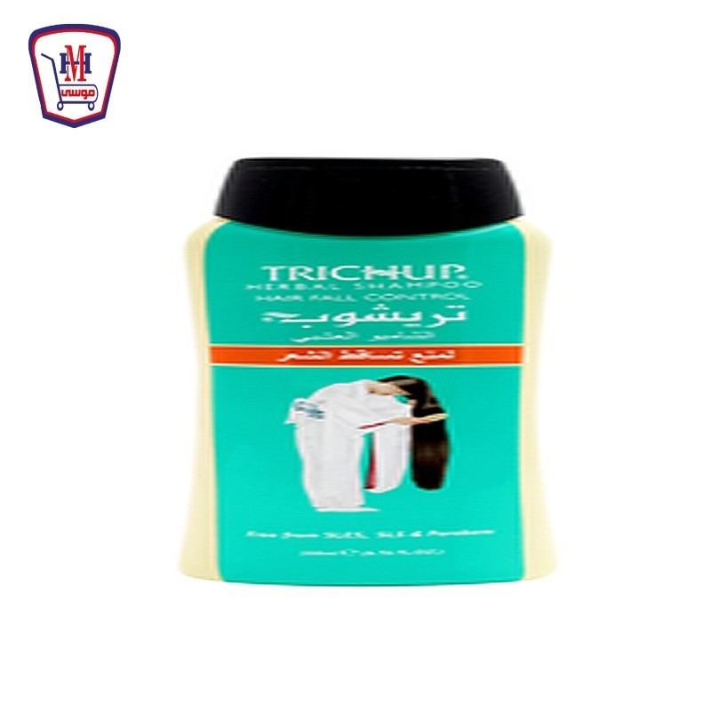تريشوب شامبو لمنع تساقط الشعر محلى 200 مللى