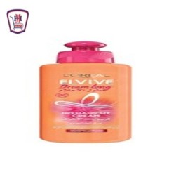 صورة لوريال كريم معالج للشعر الطويل الضعيف 200 مللى من لوريال - هايبر موسى