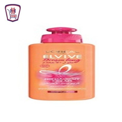 صورة لوريال كريم معالج للشعر الطويل الضعيف 200 مللى من لوريال - هايبر موسى