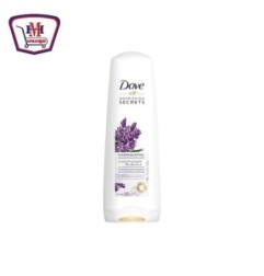 دوف بلسم للشعر الكثيف 350 مللى