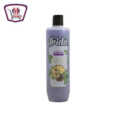 فريدا شاور جيل مون لايت 650 مللى