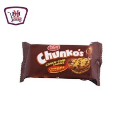 صورة تيفانى شنكوز كوكيز بكريمه الشيكولاته 43 جرام من تيفانى - هايبر موسى