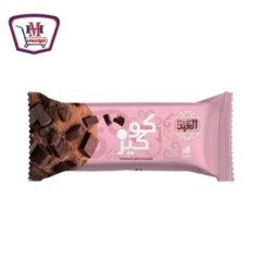 صورة العبد بسكويت شيكولاته 6 قطعه من العبد - هايبر موسى
