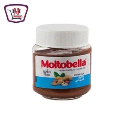 مولتوبيلا شيكولاته سودانى 165 جرام