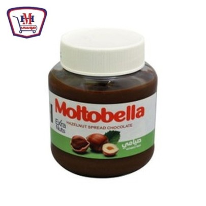 مولتوبيلا شيكولاته صيامى 315 جرام