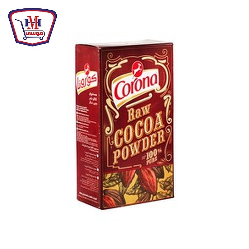 كورونا كاكاو خام 75 جرام