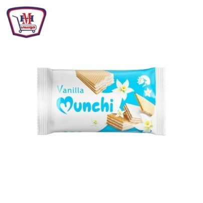 كورونا بسكويت ويفر كريمه جوز الهند 4 قطعه باكو | من كورونا | هايبر موس