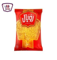 رويال شعريه 375 جرام | من رويال مكرونه | هايبر موسى — أفضل سعر وتوصيل