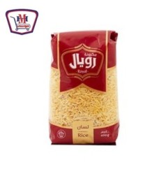 رويال لسان عصفور 375 جرام | من رويال مكرونه | هايبر موسى — أفضل سعر وت