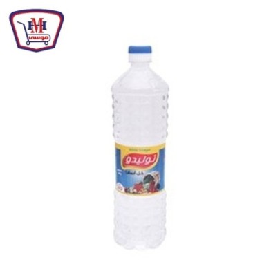 توليدو خل ابيض 1 لتر