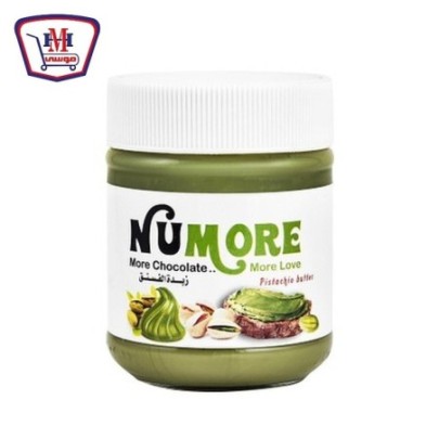 نومور زبده الفستق برطمان زجاج 200 جرام