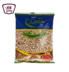 عظيمه لوبيا 500 جرام | من عظيمه | هايبر موسى — أفضل سعر وتوصيل سريع