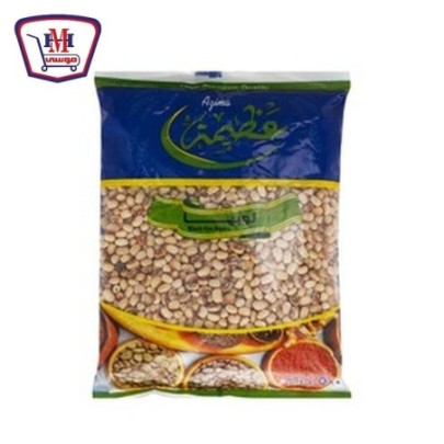 عظيمه لوبيا 500 جرام | من عظيمه | هايبر موسى — أفضل سعر وتوصيل سريع