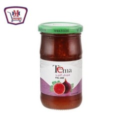 تيما مربى تين برطمان 350 جرام | من تيما | هايبر موسى — أفضل سعر وتوصيل
