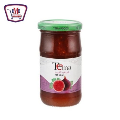 تيما مربى تين برطمان 350 جرام | من تيما | هايبر موسى — أفضل سعر وتوصيل