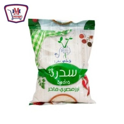 سدره ارز ابيض 1 كيلو جرام | من سدره | هايبر موسى — أفضل سعر وتوصيل سري