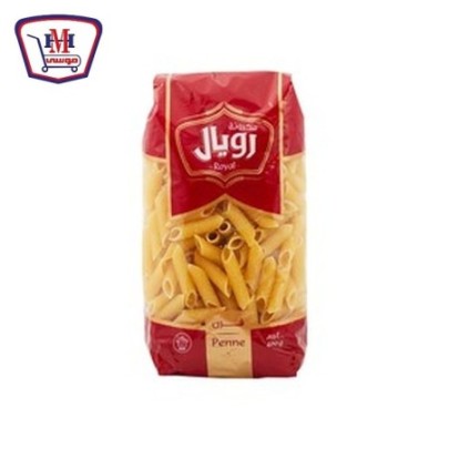 رويال مكرونه فرن 375 جرام | من رويال مكرونه | هايبر موسى — أفضل سعر وت