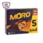 مورو شيكولاته 30 جرام 5 قطع عرض