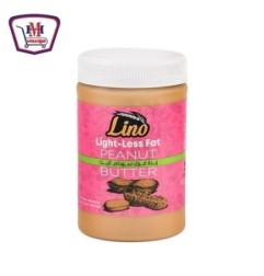 لينو زبده فول سودانى لايت 340 جرام | من لينو | هايبر موسى — أفضل سعر و
