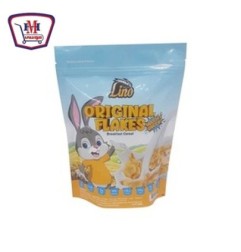 لينو كورن فيلكس ساده 250 جرام | من لينو | هايبر موسى — أفضل سعر وتوصيل