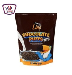 لينو كورن فيلكس شيكولاته 250 جرام | من لينو | هايبر موسى — أفضل سعر وت