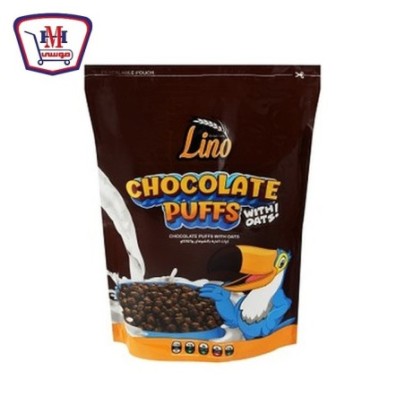 لينو كورن فيلكس شيكولاته 250 جرام | من لينو | هايبر موسى — أفضل سعر وت