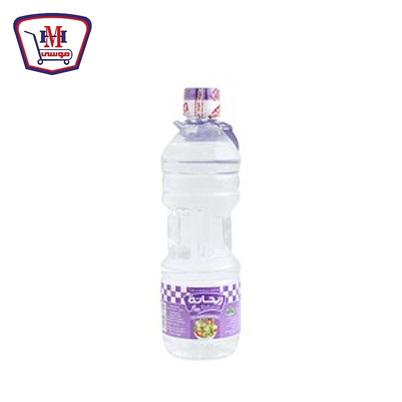 ريحانه خل طبيعى 500 مللى