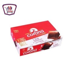 كورونا شيكولاته لايت 50 جرام علبه × 6 قطعه | من كورونا | هايبر موسى —