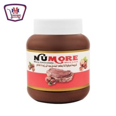 نومور شيكولاته سبريد كلاسيك 350 جرام
