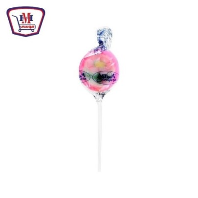 مصاصه استرا صغير