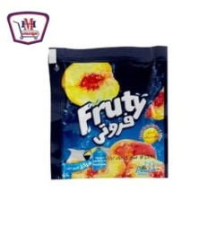 دريم فروتى عصير خوخ 12 جرام ظرف | من فروتى | هايبر موسى — أفضل سعر وتو