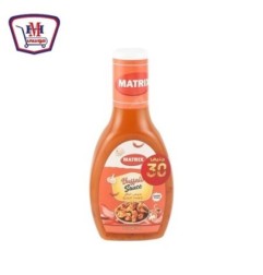 ماتركس صوص البافلو اسكويز 300 جرام | من ماتركس | هايبر موسى — أفضل سعر
