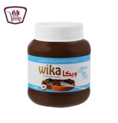 ويكا شيكولاته 350 جرام | من ويكا | هايبر موسى — أفضل سعر وتوصيل سريع