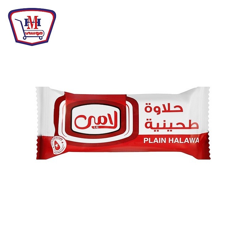 لامى حلاوه بار 400 جرام