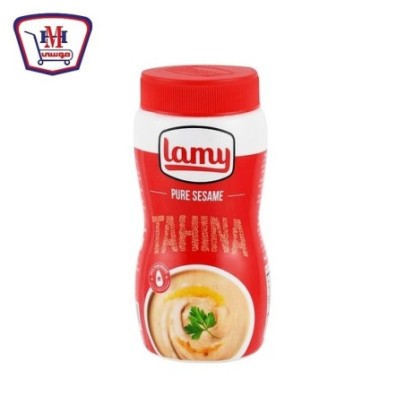 لامى طحينه 215 جرام | من لامى | هايبر موسى — أفضل سعر وتوصيل سريع