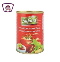 سفانه صلصه صفيح 20-22 380 جرام | من سفانه | هايبر موسى — أفضل سعر وتوص