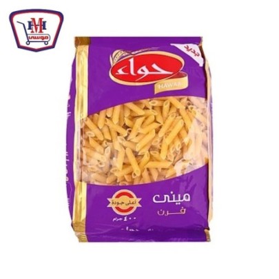 حواء مكرونه مينى فرن 400 جرام | من حواء | هايبر موسى — أفضل سعر وتوصيل