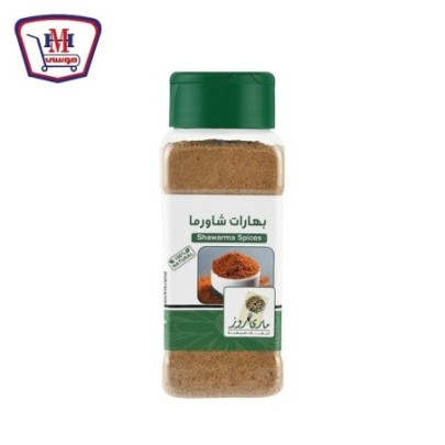 مارى روز بهارات شاورما 100 جرام | من مارى روز | هايبر موسى — أفضل سعر