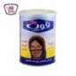 قوت القلوب سمنه اصفر 650 جرام