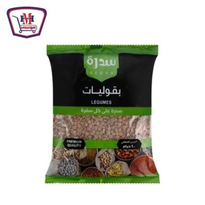 سدره عدس بجبه 400 جرام | من سدره | هايبر موسى — أفضل سعر وتوصيل سريع