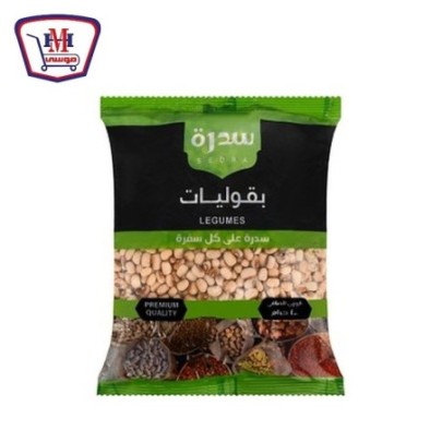 سدره لوبيا بلدى 400 جرام | من سدره | هايبر موسى — أفضل سعر وتوصيل سريع