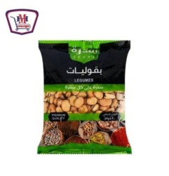 سدره فول تدميس بلدى 400 جرام | من سدره | هايبر موسى — أفضل سعر وتوصيل