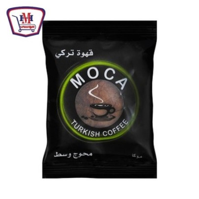 موكا بن محوج 7 جرام ظرف | من موكا | هايبر موسى — أفضل سعر وتوصيل سريع