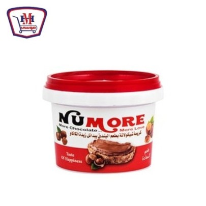 نامور شيكولاته سبريد برطمان 50 جرام