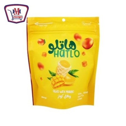 هاتلو وافل كونو مانجو 100 جرام