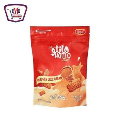 هاتلو وافل كونو بيسكت 100 جرام