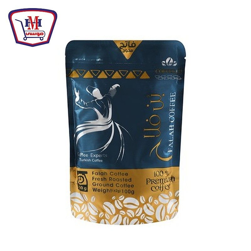 فلاح بن محوج فاتح 100 جرام