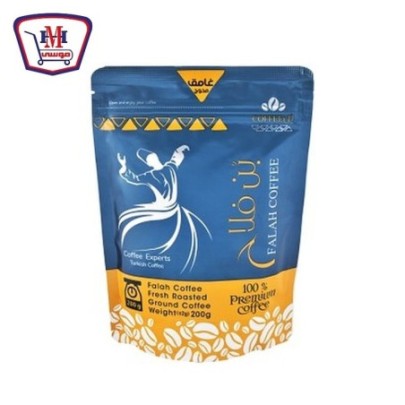 فلاح بن محوج غامق 200 جرام | من فلاح | هايبر موسى — أفضل سعر وتوصيل سر