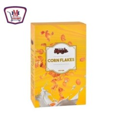 حاج عرفه كورن فليكس سادة 250 جرام | من حاج عرفه | هايبر موسى — أفضل سع