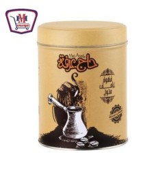 حاج عرفه قهوه غامق محوج 250 جرام | من حاج عرفه | هايبر موسى — أفضل سعر